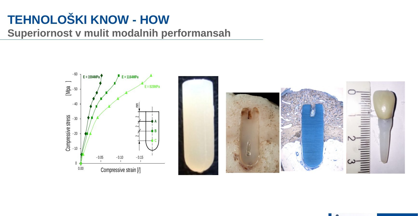 Multi-modalne performanse